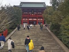 -鹤冈八幡宫