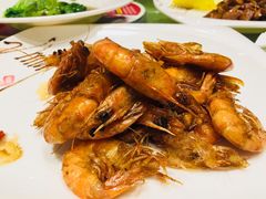 -宴天下大酒店(政和路店)