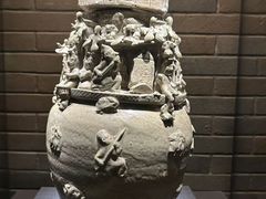 -余姚博物馆