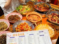 -陈家婆的菜(梅溪湖店)