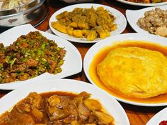 -恩宏德餐馆(平山道店)