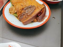 -刘小忙把子肉(北园大街总店)