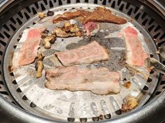 -梨花自助烤肉(乐宾店)