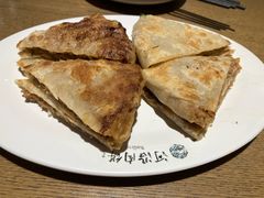 -河沿肉饼Beijing Pie(东华门店)