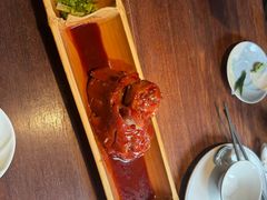 -大牌大·传统杭帮菜(湖滨店)
