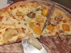 -乐凯撒披萨(中心书城店)