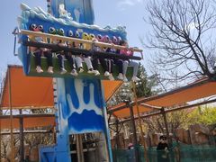 -大连海昌发现王国主题公园