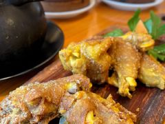 -莲餐厅·湖北菜·藕汤老手艺(愚园路店)