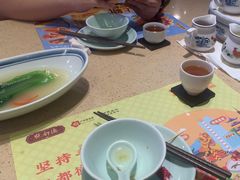 -点都德(千灯湖环宇城店)
