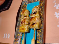 -山葵家居酒屋(天目里店)