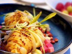 -阿里疆Alijiang·丝路美食·异域风情·清真(长楹天街店)
