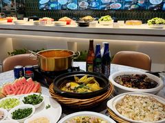 -聚丰园•湖鲜餐厅(阿红私房菜梅石路店)