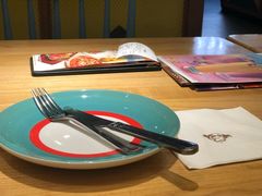 -菲滋意式餐厅(西溪印象城店)