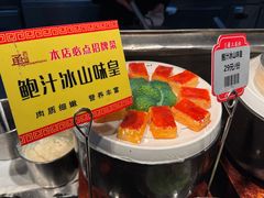 -甬上名灶(天一阁·翠柏店)