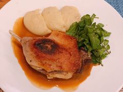 -LA MAISON公鸡和龙(蛇口店)