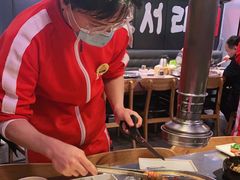 -喜来稀肉(虹泉路店)