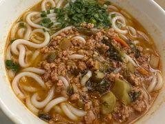 小锅米线-蝴蝶泉宾馆-中餐厅