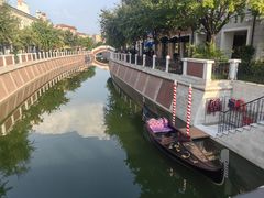 -京津佛罗伦萨小镇