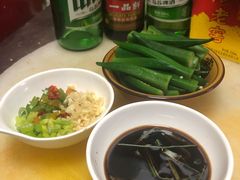-渔公馆·川菜馆·家宴·生日宴(大地中央广场店)