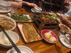 -今邕烧烤(西大店)