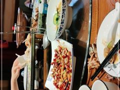 -老瓦房(六堰店)