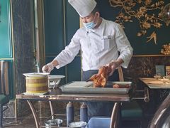 -雀蓝川菜(奥体广场店)