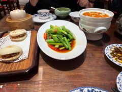 -面辣子·陕西家乡菜(钟楼店)