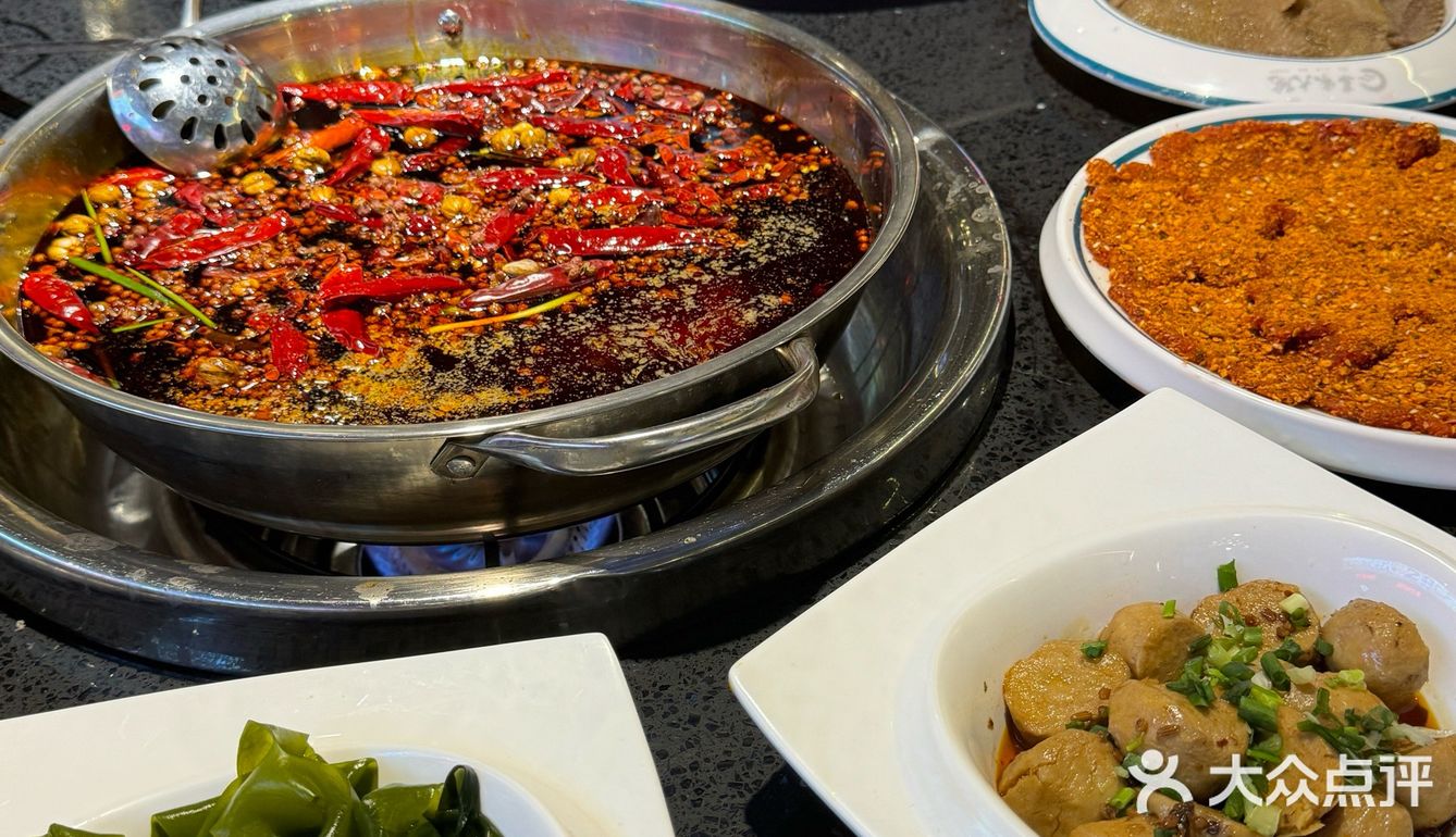 火锅，我的灵魂食物！