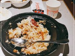 -吉旺港式餐厅(南方商城店)