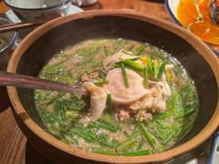 -老湘村·湖南土菜(天河维多利店)