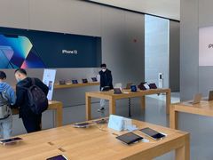 -Apple零售店(成都太古里店)