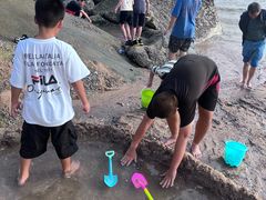 -胡里山炮台