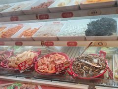 -每味每客·重庆麻辣烫(拓展大厦店)