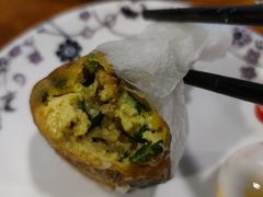 -天回镇何氏豆腐(总店)