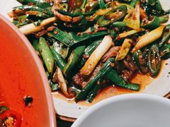 -初蓉丨遇见新川菜(亲贤街荣耀店)