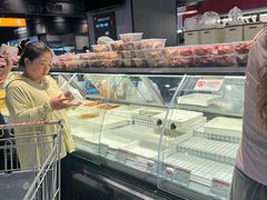-永辉超市(通州万达店)