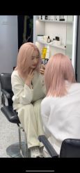 -DL HOPE造型