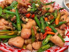 -关里关外·鱼头泡饼(唐冶绿地汇店)