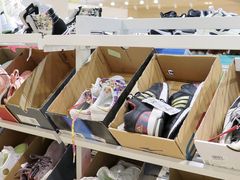 -BIGOFFS 超级折扣(仁恒伊势丹店)