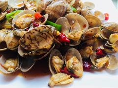 -范饭椰林川湘味海鲜·椰子鸡(三亚湾椰梦长廊店)