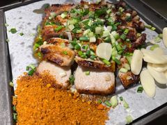 -绿茶餐厅(成都大悦城店)