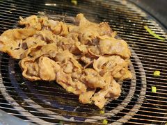-大叹号·朝鲜族烤肉(潍坊泰华城店)