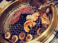 -NIUAN牛庵·日式和牛烧肉(恒隆店)