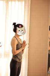 -酉嘉瑜伽YO+YOGA