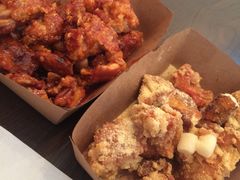 -obba kitchen(宽厚里总店)