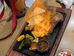 -豪客来牛排(重庆金源世纪广场1731店 )
