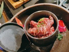 -谷牛和牛烤肉(漕河泾印象城店)