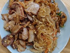 -南京邮电大学-第2食堂