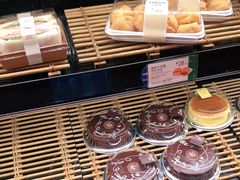 -巴黎贝甜(凯德MALL望京店)