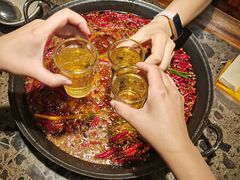 -六公里老火锅(总店)